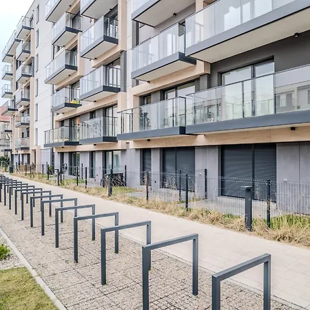 Atapartments - Zatoka * Gdańsk