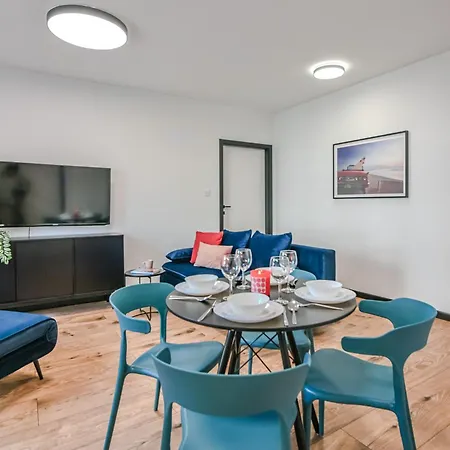 Atapartments - Zatoka