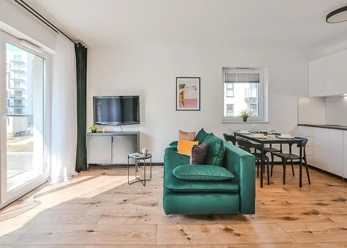 Atapartments - Zatoka