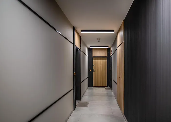 Atapartments - Zatoka Apartament