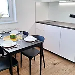 Atapartments - Zatoka Lejlighed