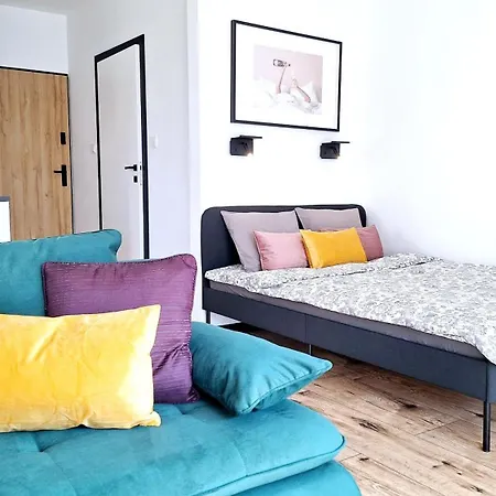 Διαμέρισμα Atapartments - Zatoka *