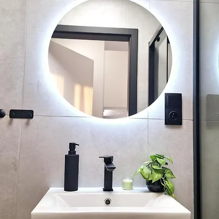 Apartment Atapartments - Zatoka