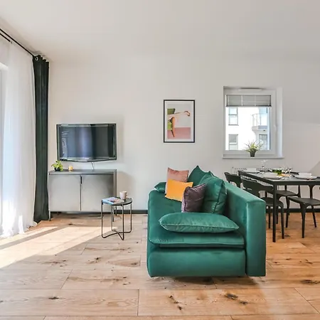 Atapartments - Zatoka