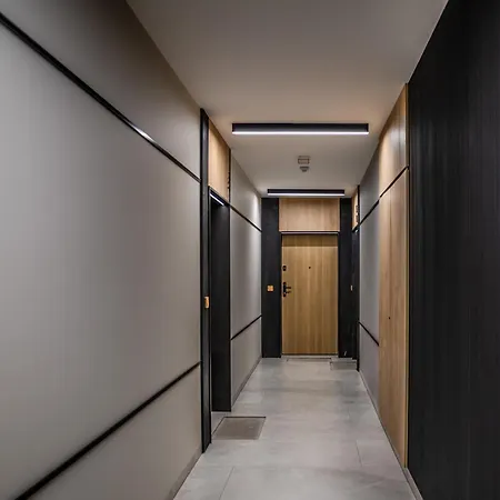 Atapartments - Zatoka Apartamento