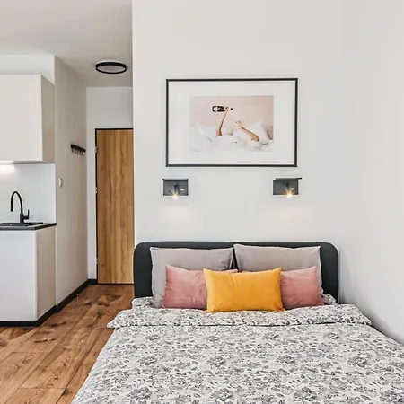 Atapartments - Zatoka