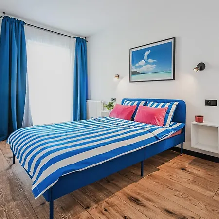 Atapartments - Zatoka *