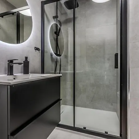 Atapartments - Zatoka Apartamento *