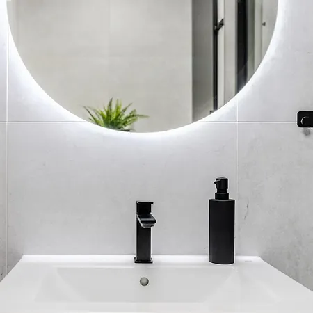 Apartment Atapartments - Zatoka Danzig