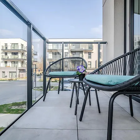 Atapartments - Zatoka Gdańsk