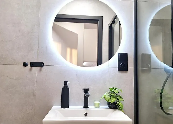 דירה Atapartments - Zatoka