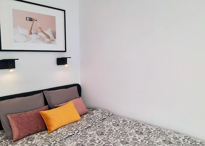 Atapartments - Zatoka Gdańsk