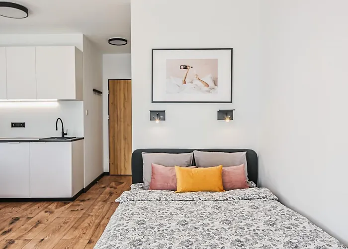 Atapartments - Zatoka