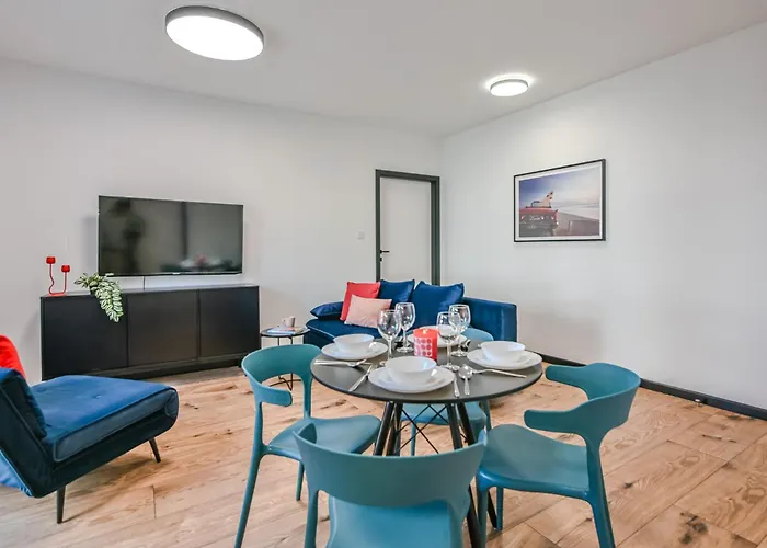 Atapartments - Zatoka