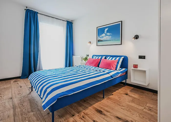 Atapartments - Zatoka *