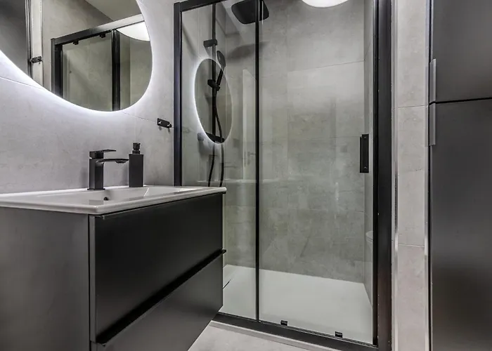 Atapartments - Zatoka Apartmán *