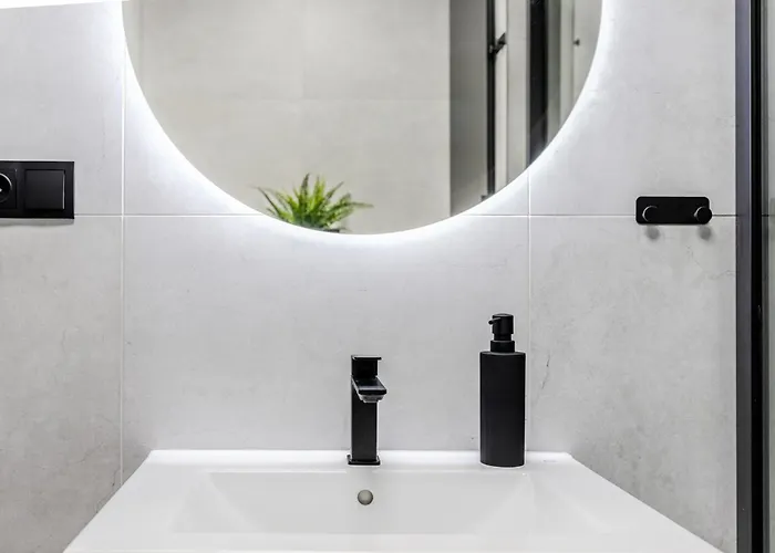 Apartmán Atapartments - Zatoka Gdaňsk