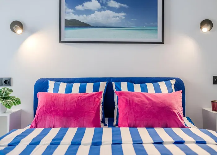 Atapartments - Zatoka Gdaňsk