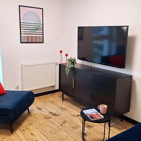 Atapartments - Zatoka Apartamento
